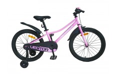 Детский велосипед Nameless Vector 20 роз. (2023)