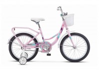 Купить Детский велосипед Stels Flyte 18 роз. (2023)