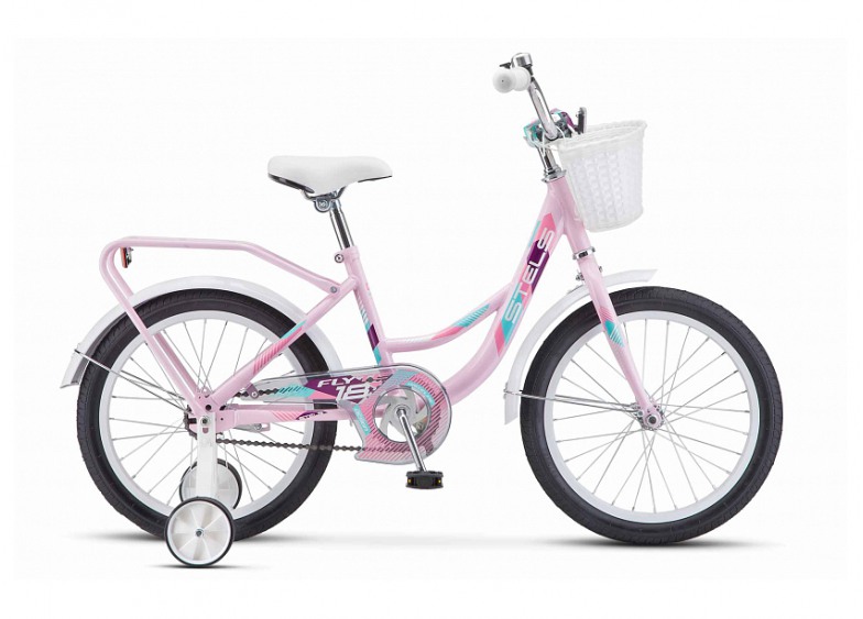 Купить Детский велосипед Stels Flyte 18 роз. (2023)