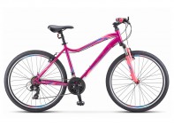 Купить Велосипед Stels Miss-5000 V фиолет. (2023)