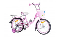 Детский велосипед Nameless Lady 20 роз. (2023)