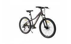 Велосипед Haevner MTB Infinity (2024)
