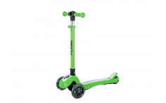 Cамокат Plank Nipper Green