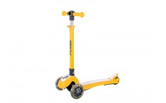 Cамокат Plank Nipper Yellow