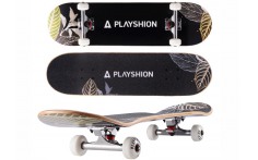 Скейтборд Playshion Foliage
