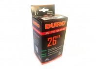 Купить Duro 26х1.75/2.125 A/V - 48 мм