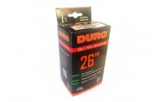 Duro 26х1.75/2.125 A/V - 48 мм