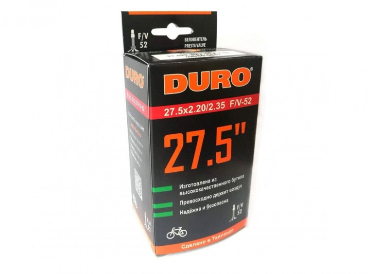Купить Duro 27,5" 2,10 AV-48