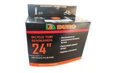 Duro 24" AV 2,5/3.0