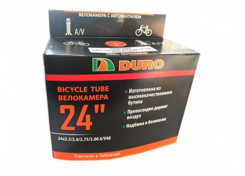 Купить Duro 24" AV 2,5/3.0
