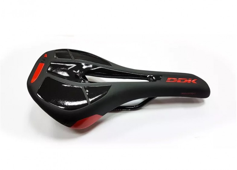 Купить DDK D3735 Race Comfort