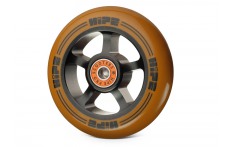 Колесо Hipe Н1 100mm black/brown