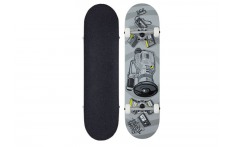 Скейтборд Footwork VX 1000 8”