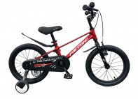 Купить Детский велосипед Falcon Bike River 16" красн. (2024)