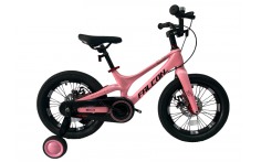 Детский велосипед Falcon Bike Mild 16" роз. (2024)