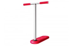 Трюковой самокат (батутный) Indo X70 570 Trampoline Red Rocker