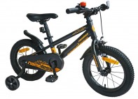 Купить Детский велосипед Nameless Sport 18 черн. (2023)