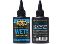 Купить Смазка цепи Blub Lubricant Wet 120 ml