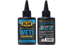 Смазка цепи Blub Lubricant Wet 120 ml