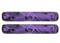 Купить Грипсы Striker Black-Purple