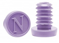 Купить Грипсы North Essential Purple