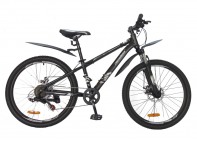 Купить Велосипед Nameless J4200D черн. (2024)