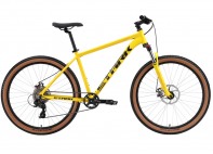 Купить Велосипед Stark Hunter 27.2 D желт. (2024)