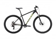 Купить Велосипед Stark Hunter 29.2 D черн. (2024)