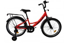Детский велосипед Orlan Wing 20 Simpli красн. (2024)
