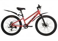 Купить Велосипед Orlan Wing 24 Shift 1.0 роз. (2024)