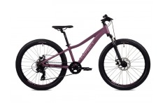 Велосипед Aspect Angel фиолет. (2024)