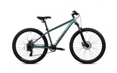 Велосипед Aspect Ideal 26 зелен. (2024)