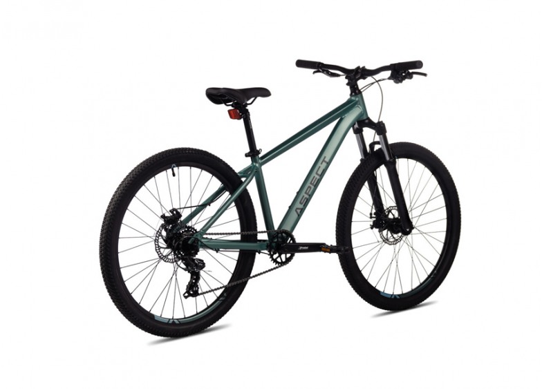 Купить Велосипед Aspect Ideal 26 зелен. (2024)