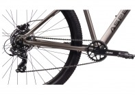 Купить Велосипед Aspect Ideal HD 29 беж. (2024)
