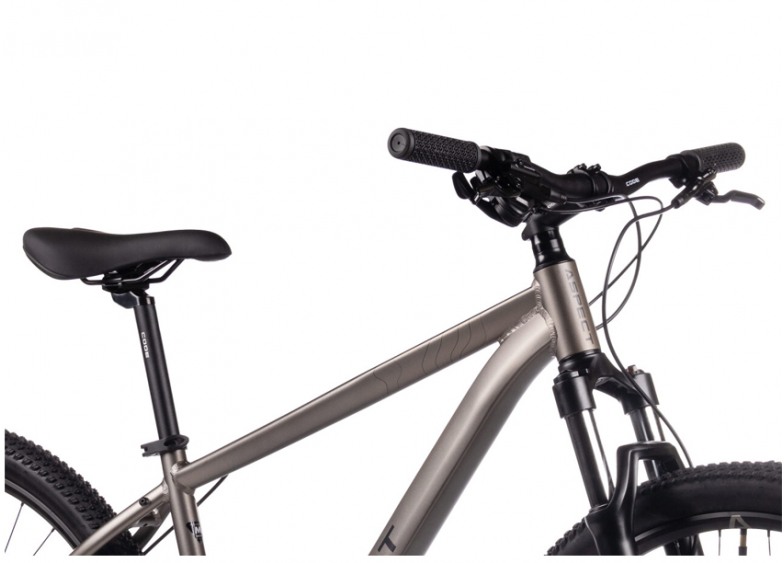 Купить Велосипед Aspect Ideal HD 29 беж. (2024)