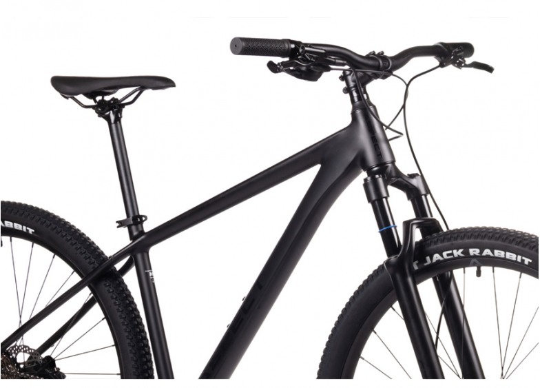 Купить Велосипед Aspect Air Pro 29 черн. (2024)