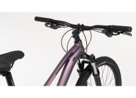 Купить Велосипед Aspect Aura Фиол. (2024)