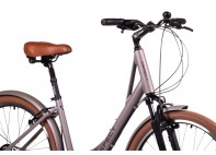 Купить Велосипед Aspect Citylife Беж. (2024)