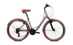 Велосипед Aspect Citylife Беж. (2024)
