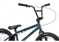 Купить Велосипед BMX Aspect Street Зел. (2024)