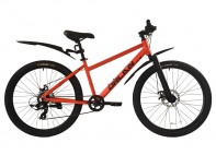 Купить Велосипед Orlan Wing 26 Shift 1.0 красн. (2024)