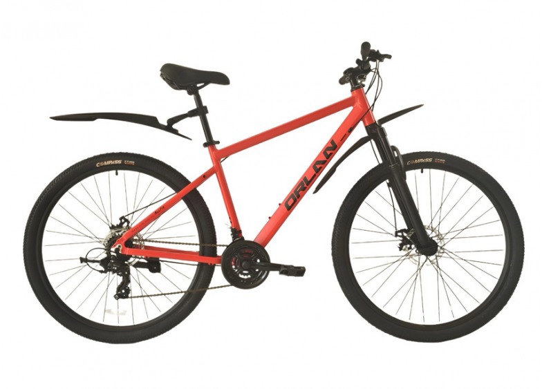 Купить Велосипед Orlan Wing 29 Shift 3.0 красн. (2024)
