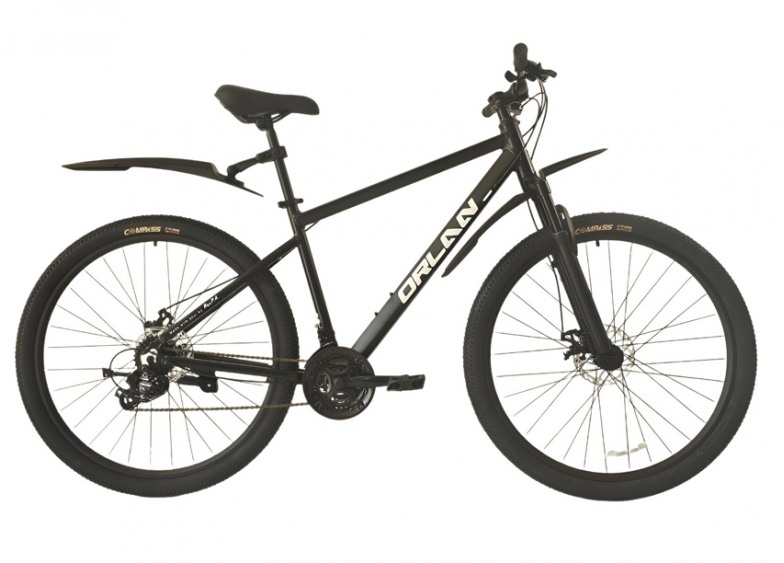 Купить Велосипед Orlan Wing 29 Shift 3.0 черн. (2024)