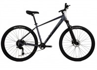 Купить Велосипед Falcon Bike 29" Resolute 3.0 черн. (2024)