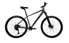 Велосипед Falcon Bike 29" Resolute 3.0 черн. (2024)