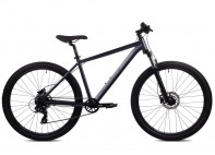 Купить Велосипед Aspect Ideal HD 27.5 Сер. (2024)