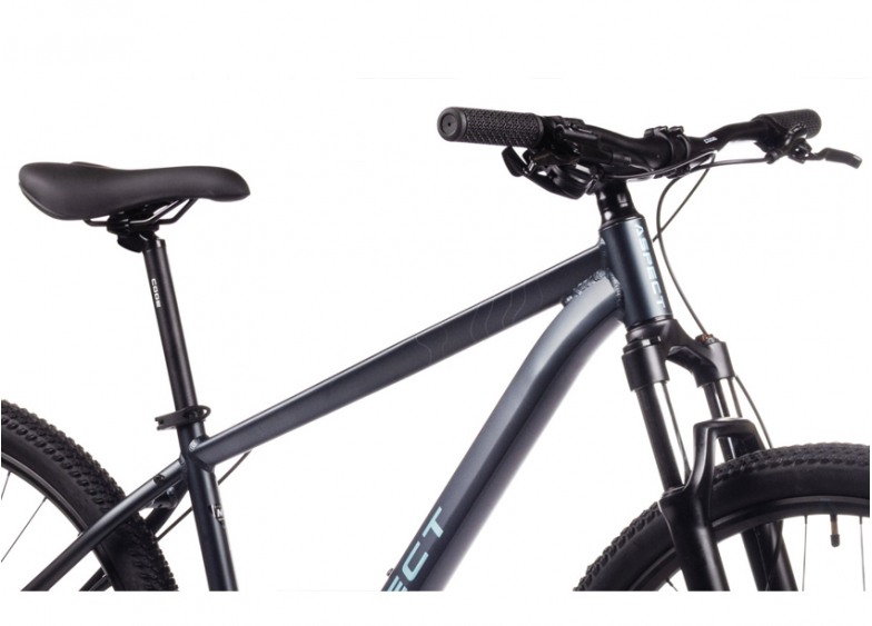 Купить Велосипед Aspect Ideal HD 29 Син. (2024)