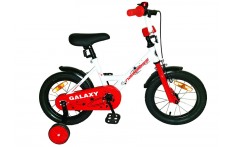 Детский велосипед Nameless Galaxy 20 бел. (2024)