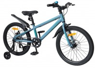 Купить Детский велосипед Nameless Sport D 20 сер. (2024)
