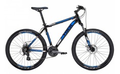 Велосипед Trek 2013 3700 Disc